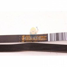 Ремень для стиральной машины Indesit Hotpoint-Ariston 6PJE 1194 Ремень для стиральной машины Indesit Hotpoint-Ariston 6PJE 1194