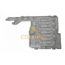 Пластиковая панель для стиральной машины Gorenje 182268 Пластиковая панель для стиральной машины Gorenje 182268