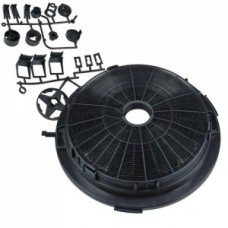 Угольный фильтр для вытяжки Вирпул (Whirlpool) FAC549 / FAC 549 481281728406 Угольный фильтр для вытяжки Вирпул (Whirlpool) FAC549 / FAC 549 481281728406