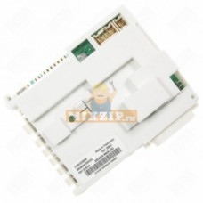 Модуль электронный, плата управления для сушильной машины Hotpoint-Ariston (Хотпоинт-Аристон) 506545 Модуль электронный, плата управления для сушильной машины Hotpoint-Ariston (Хотпоинт-Аристон) 506545