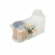 Емкость для соли посудомоечной машины Hansa 1034341 Емкость для соли посудомоечной машины Hansa 1034341