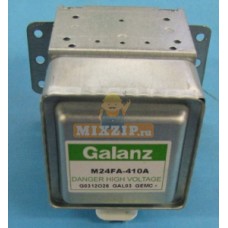 Магнетрон для СВЧ Gorenje M24FA-410A 264484 Магнетрон для СВЧ Gorenje M24FA-410A 264484