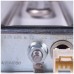ТЭН для стиральной машины Candy 1600W 41044550 ТЭН для стиральной машины Candy 1600W 41044550
