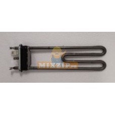 ТЭН для стиральной машины Candy 1600W 41044550 ТЭН для стиральной машины Candy 1600W 41044550