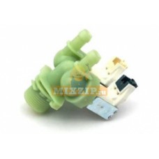 Электромагнитный клапан подачи воды для стиральной машины Candy 41040283 Электромагнитный клапан подачи воды для стиральной машины Candy 41040283