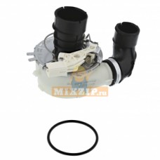 Тэн с улиткой для посудомоечной машины Electrolux, Zanussi, AEG 140002162190 Тэн с улиткой для посудомоечной машины Electrolux, Zanussi, AEG 140002162190