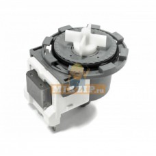 Помпа для стиральной машины Beko 2863200900 HANYU B30-6AZ Помпа для стиральной машины Beko 2863200900 HANYU B30-6AZ