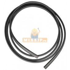 Уплотнитель (прокладка) двери для посудомоечной машины Electrolux, Zanussi, AEG 1526715501 Уплотнитель (прокладка) двери для посудомоечной машины Electrolux, Zanussi, AEG 1526715501