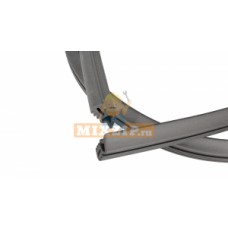 Уплотнитель (прокладка) двери посудомоечной машины Whirlpool 314252 Уплотнитель (прокладка) двери посудомоечной машины Whirlpool 314252