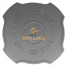 Крышка бочка соли для посудомоечной машины Beko Kuppersberg 1766560100 Крышка бочка соли для посудомоечной машины Beko Kuppersberg 1766560100