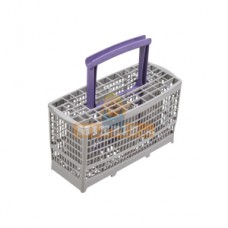 Корзина для столовых приборов (вилок и ложек) к посудомоечной машине Beko Kuppersberg 1744500400 Корзина для столовых приборов (вилок и ложек) к посудомоечной машине Beko Kuppersberg 1744500400