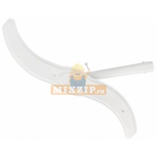 Разбрызгиватель, импеллер для посудомоечной машины Hansa 1030446