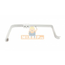 Труба подачи воды к разбрызгивателю посудомоечной машины Whirlpool 481253029331