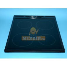 Стеклокерамическая поверхность для плиты Gorenje 634233 Стеклокерамическая поверхность для плиты Gorenje 634233