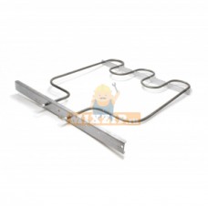 Тэн (нагревательный элемент) для плиты Hotpoint-Ariston, Indesit 016435 Тэн (нагревательный элемент) для плиты Hotpoint-Ariston, Indesit 016435