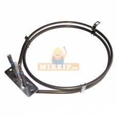 Круглый тэн для плиты Hotpoint-Ariston, Indesit 084399