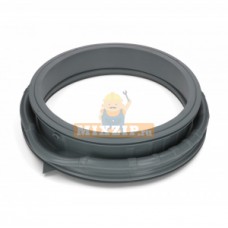 Манжета люка, прокладка двери для стиральной машины Samsung DC64-03198A