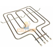 Тэн (нагревательный элемент) для плиты Bosch, Siemens 287783 Тэн (нагревательный элемент) для плиты Bosch, Siemens 287783