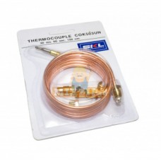 Универсальная термопара для газовой плиты COK503UN Универсальная термопара для газовой плиты COK503UN
