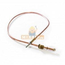 Универсальная термопара для газовой плиты 450mm COK509UN Универсальная термопара для газовой плиты 450mm COK509UN