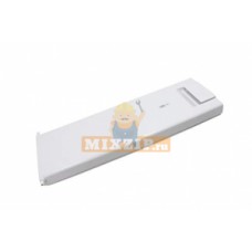 Дверь морозильной камеры для холодильника Whirlpool 481244069384 Дверь морозильной камеры для холодильника Whirlpool 481244069384