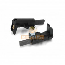 Щетки двигателя стиральной машины Beko 371201205 комплект 2 шт. Щетки двигателя стиральной машины Beko 371201205 комплект 2 шт.