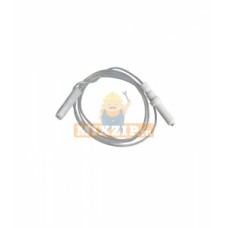 Свеча розжига (разрядник) для газовой плиты Beko 268900035 Свеча розжига (разрядник) для газовой плиты Beko 268900035