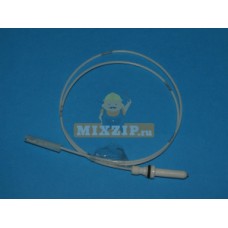 Свеча розжига (разрядник) для газовой плиты Gorenje 433985 Свеча розжига (разрядник) для газовой плиты Gorenje 433985