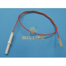 Свеча розжига (разрядник) для газовой плиты Gorenje 641218 Свеча розжига (разрядник) для газовой плиты Gorenje 641218