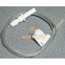 Свеча розжига (разрядник) для газовой плиты Beko 168244001 Свеча розжига (разрядник) для газовой плиты Beko 168244001