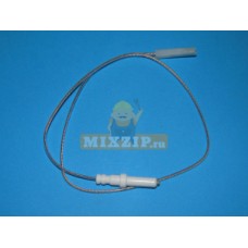 Свеча розжига (разрядник) для газовой плиты Gorenje 850075 Свеча розжига (разрядник) для газовой плиты Gorenje 850075