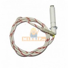 Свеча розжига (разрядник) для газовой плиты Hotpoint-Ariston, Indesit 087386 Свеча розжига (разрядник) для газовой плиты Hotpoint-Ariston, Indesit 087386