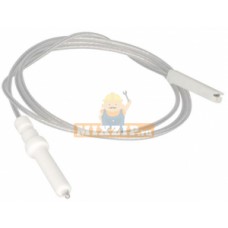 Свеча розжига (разрядник) для газовой плиты Candy 42372016 Свеча розжига (разрядник) для газовой плиты Candy 42372016