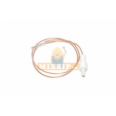 Свеча розжига (разрядник) для газовой плиты Candy 93784341 Свеча розжига (разрядник) для газовой плиты Candy 93784341