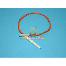 Свеча розжига центральной конфорки для газовой плиты Gorenje 420022 Свеча розжига центральной конфорки для газовой плиты Gorenje 420022