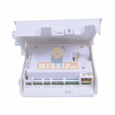 Плата управления посудомоечной машины Electrolux, Zanussi, AEG 1113390601 Плата управления посудомоечной машины Electrolux, Zanussi, AEG 1113390601