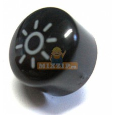 Кнопка (клавиша) подсветки плиты Gorenje 618123 Кнопка (клавиша) подсветки плиты Gorenje 618123