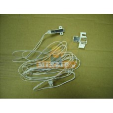 Блокировка барабана, датчик парковки для стиральной машины Whirlpool 481241818621 Блокировка барабана, датчик парковки для стиральной машины Whirlpool 481241818621