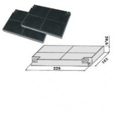 Угольный фильтр для вытяжки FABER (Фабер) 1120157241 / 112.0157.241 Угольный фильтр для вытяжки FABER (Фабер) 1120157241 / 112.0157.241