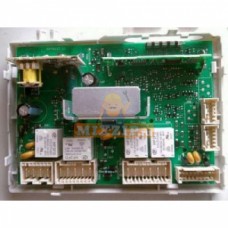Плата управления стиральной машины Indesit, Ariston 299512 Плата управления стиральной машины Indesit, Ariston 299512