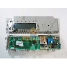 Модуль электронный, плата (индикации) управления для стиральной машины Electrolux, Zanussi 1324734712 Модуль электронный, плата (индикации) управления для стиральной машины Electrolux, Zanussi 1324734712