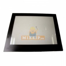 Внутреннее стекло двери духовки Hotpoint-Ariston, Indesit 286543 Внутреннее стекло двери духовки Hotpoint-Ariston, Indesit 286543