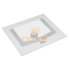 Внешнее стекло двери духовки Hotpoint-Ariston, Indesit 258829 Внешнее стекло двери духовки Hotpoint-Ariston, Indesit 258829