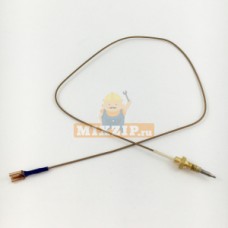 Термопара для газовой плиты Hotpoint-Ariston, Indesit 092498 Термопара для газовой плиты Hotpoint-Ariston, Indesit 092498