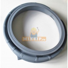 Манжета люка, прокладка двери для стиральной машины Samsung DC64-02684A