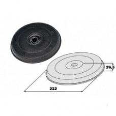 Угольный фильтр для вытяжки FABER (Фабер) H20 / 6093043 / 1120157238 / 112.0157.238 Угольный фильтр для вытяжки FABER (Фабер) H20 / 6093043 / 1120157238 / 112.0157.238