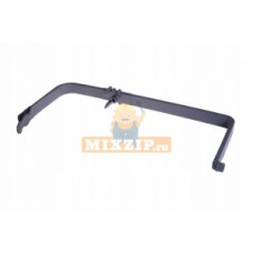 Труба подачи воды к разбрызгивателю посудомоечной машины Gorenje 510280 Труба подачи воды к разбрызгивателю посудомоечной машины Gorenje 510280