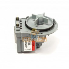 Помпа Askoll R0903 m116 25W для стиральной машины Electrolux, Zanussi, AEG, Candy