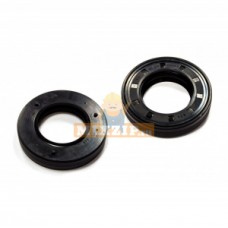 Сальник для стиральной машины Electrolux, Zanussi, AEG, Bosch 35x62x10/12.5 Двойной