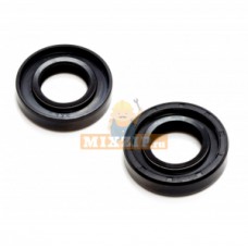 Сальник бака для стиральной машины Indesit, Ariston 25x47x10 002592